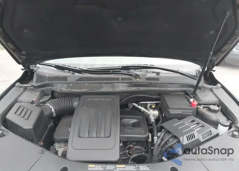 2017 Chevrolet Equinox Lt z USA, uszkodzony, nr VIN 2GNFLFEK1H6103047